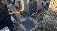 analyze scene from above