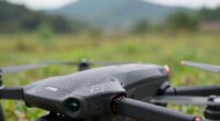 antenna selection impacts flight