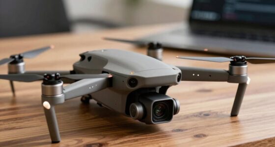 assessing drone value tiers