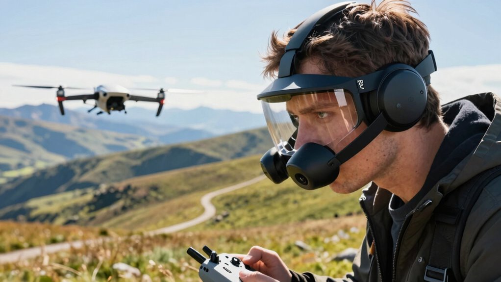 assessing fpv suitability