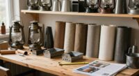 assessing replacement inventory needs