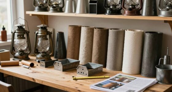 assessing replacement inventory needs