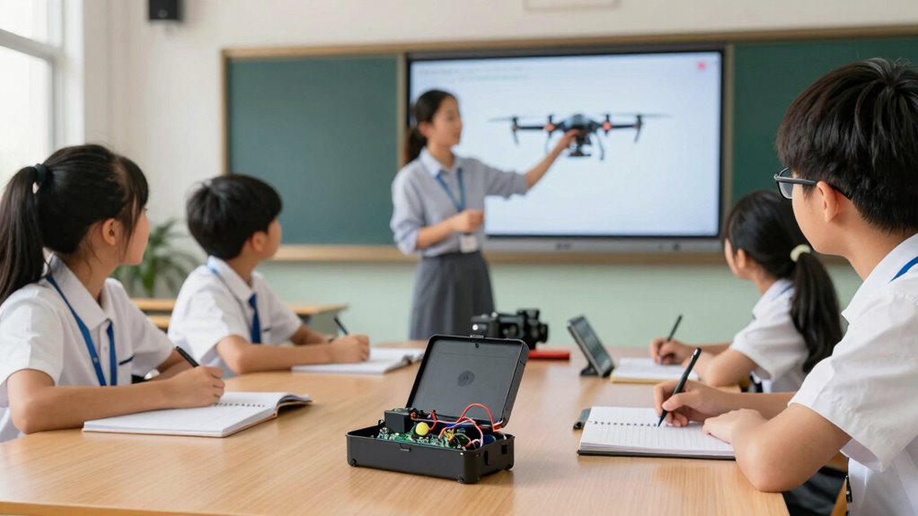 battery safety and maintenance