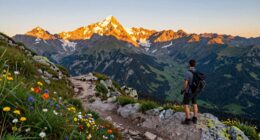 begin exploring with purpose