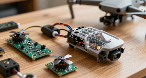 beginner s drone component guide