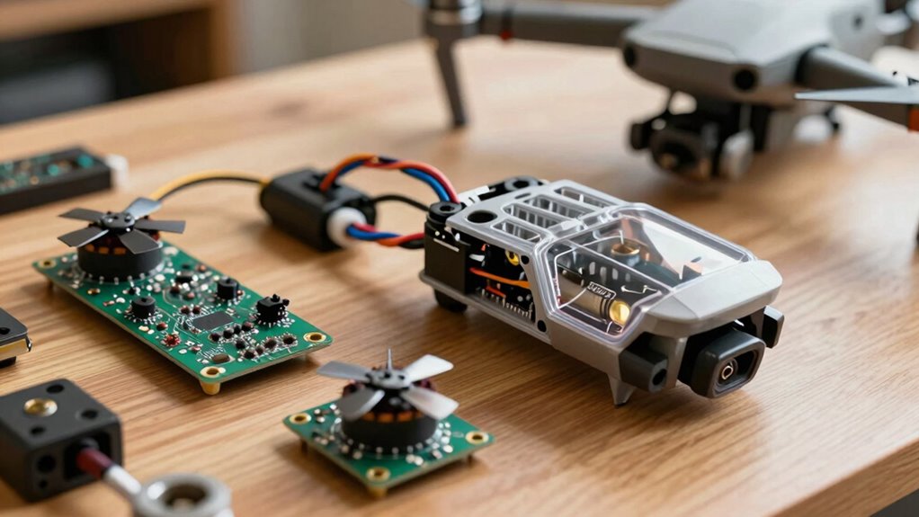 beginner s drone component guide