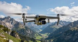 camera quality and stability