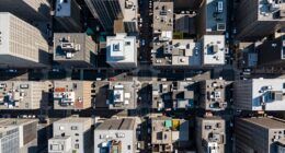 challenging precise vertical aerials