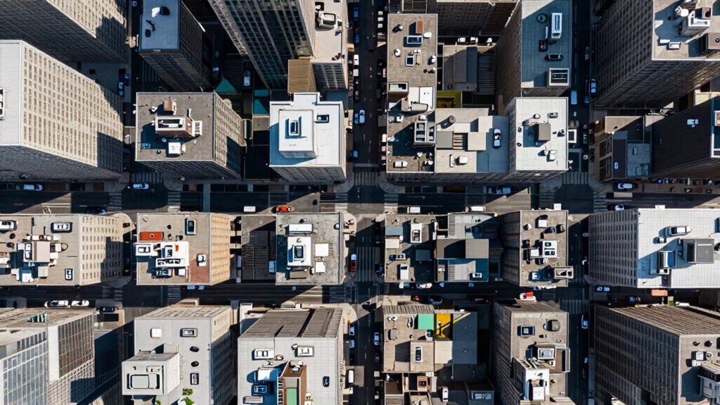 challenging precise vertical aerials