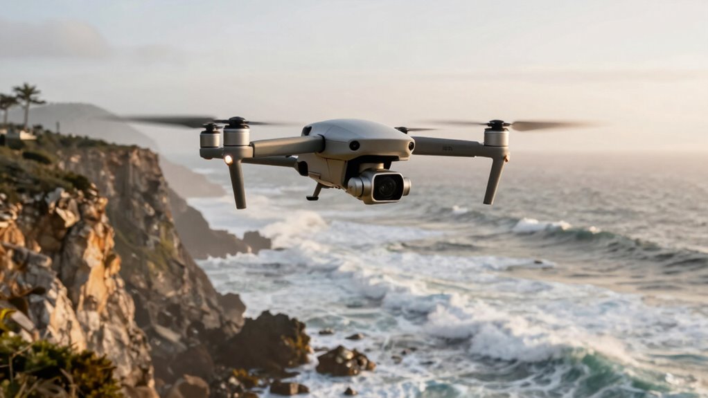 choosing the right drone