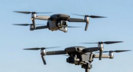 choosing the right drone