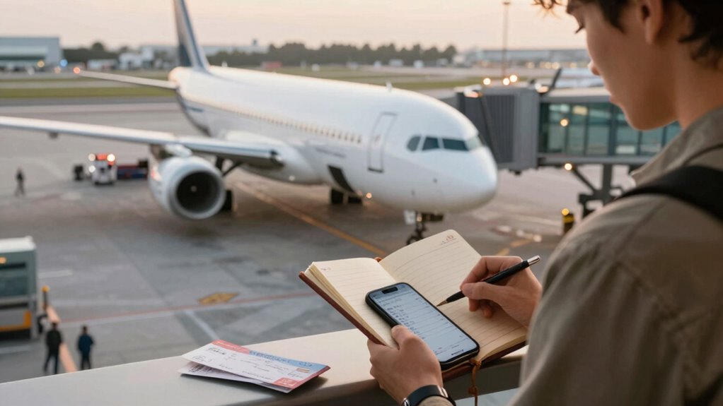 clear communication and procedures