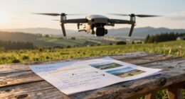 creating effective drone shot plans