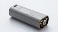 drone battery lifespan indicators