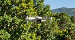 drone evaluation for storytelling