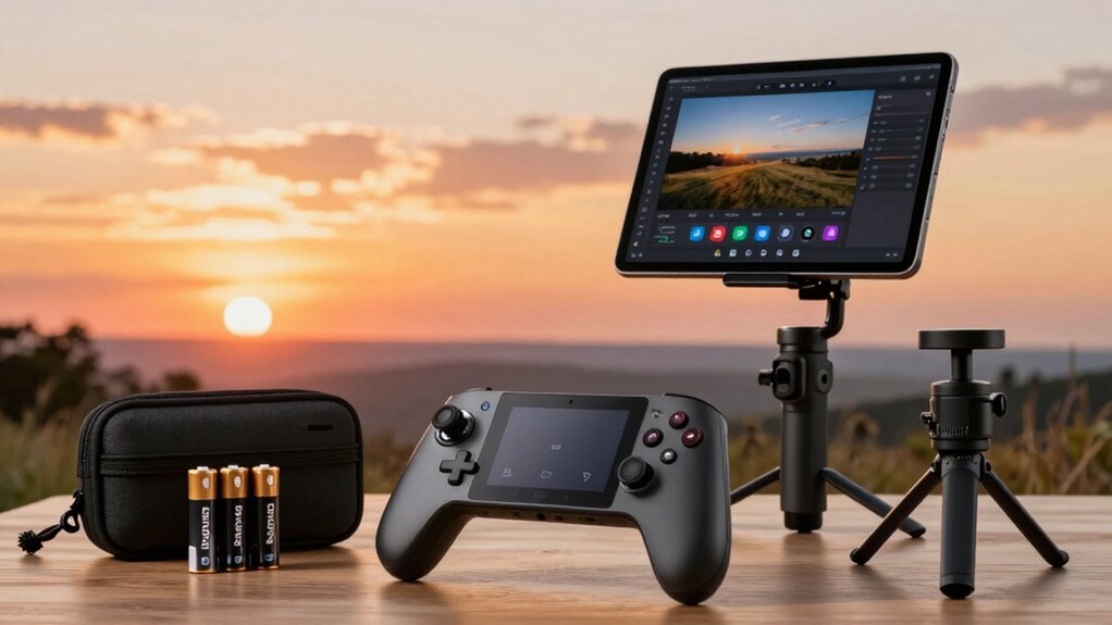 drone filming made easier