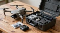 drone kit insurance considerations
