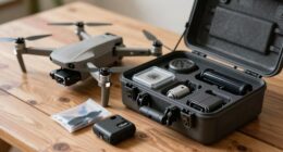 drone kit insurance considerations