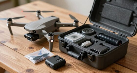 drone kit insurance considerations