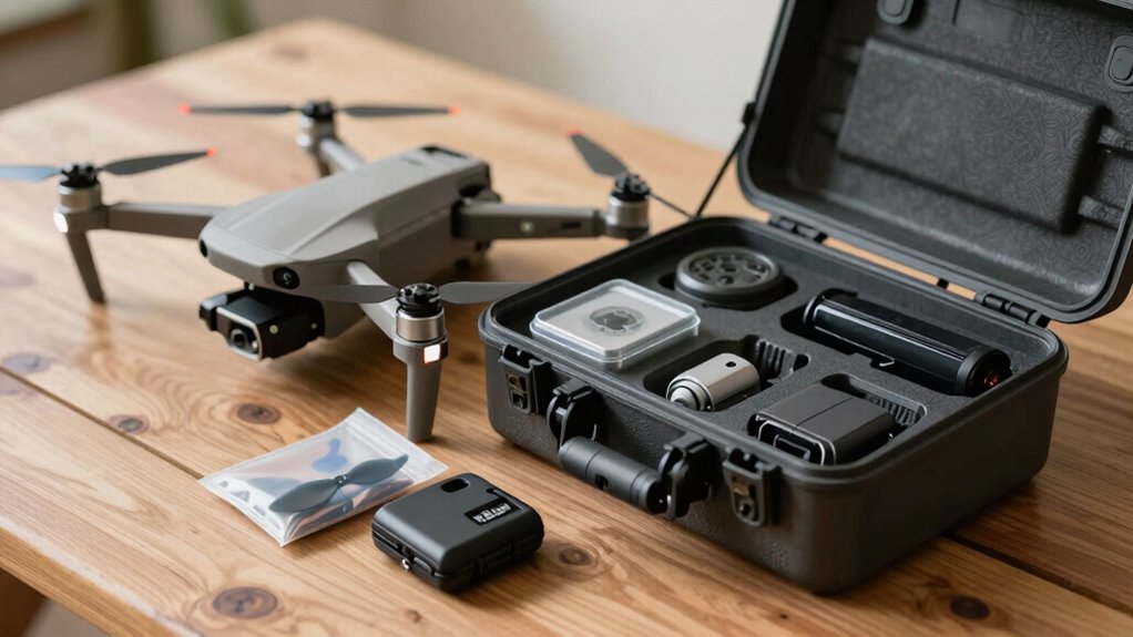 drone kit insurance considerations