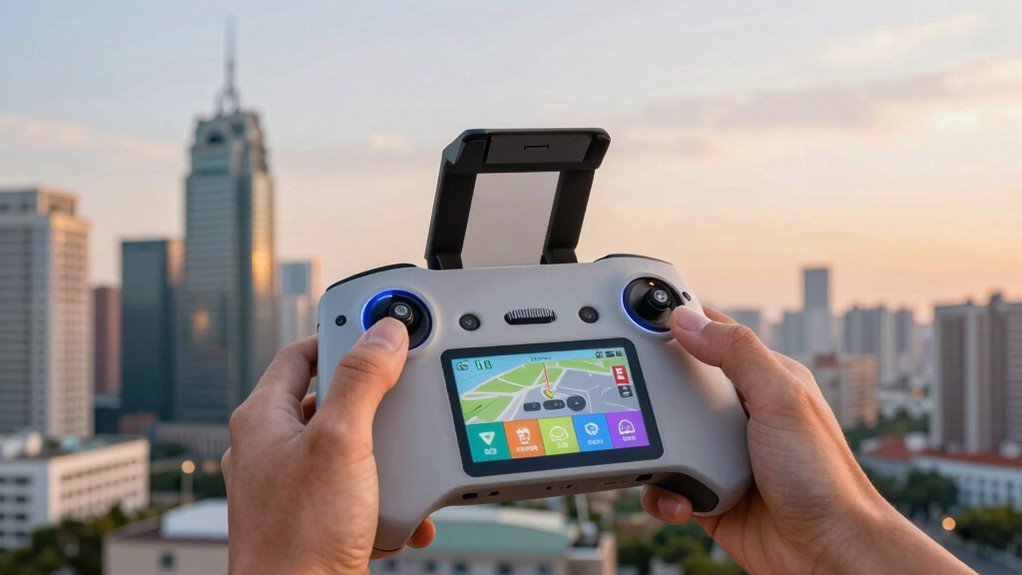 drone laws and privacy regulations