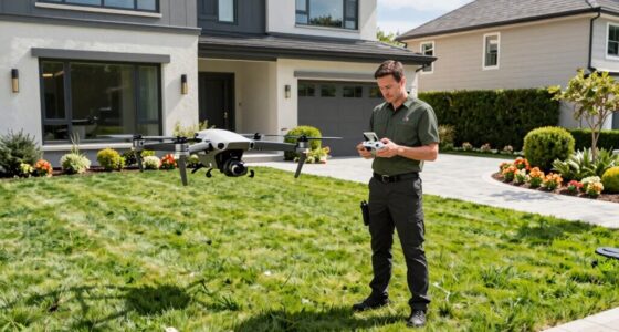 drone shoot preparation tips