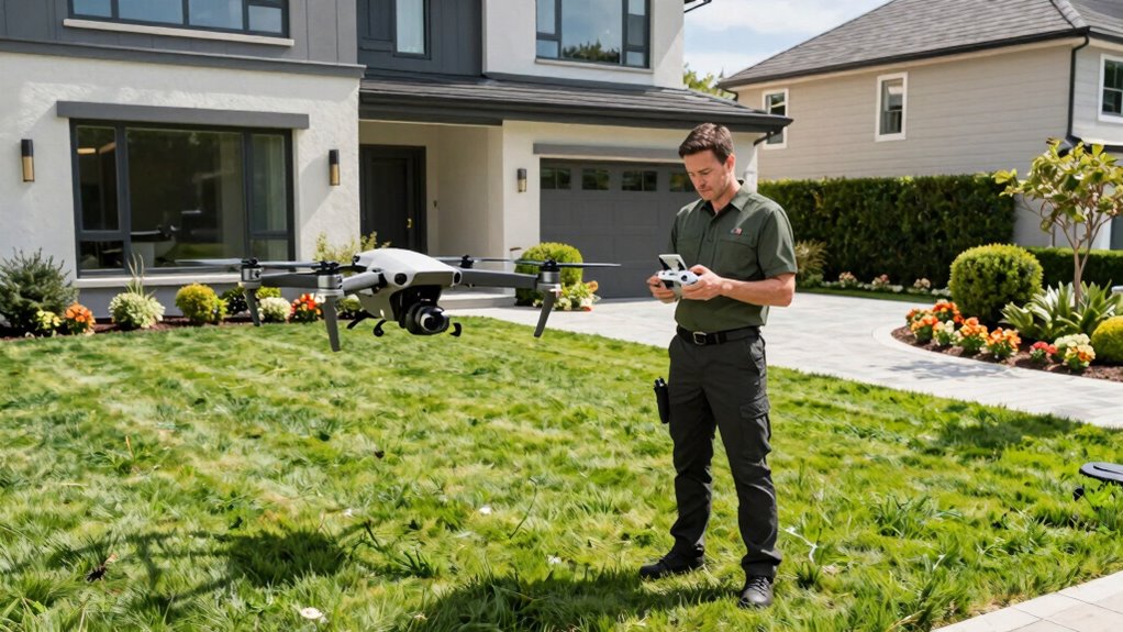 drone shoot preparation tips