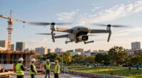 drone startup priorities