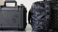 drone storage options comparison