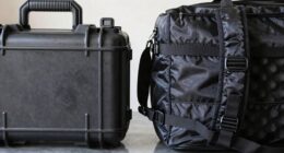 drone storage options comparison