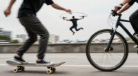 dynamic camera movement techniques