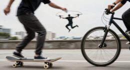 dynamic camera movement techniques