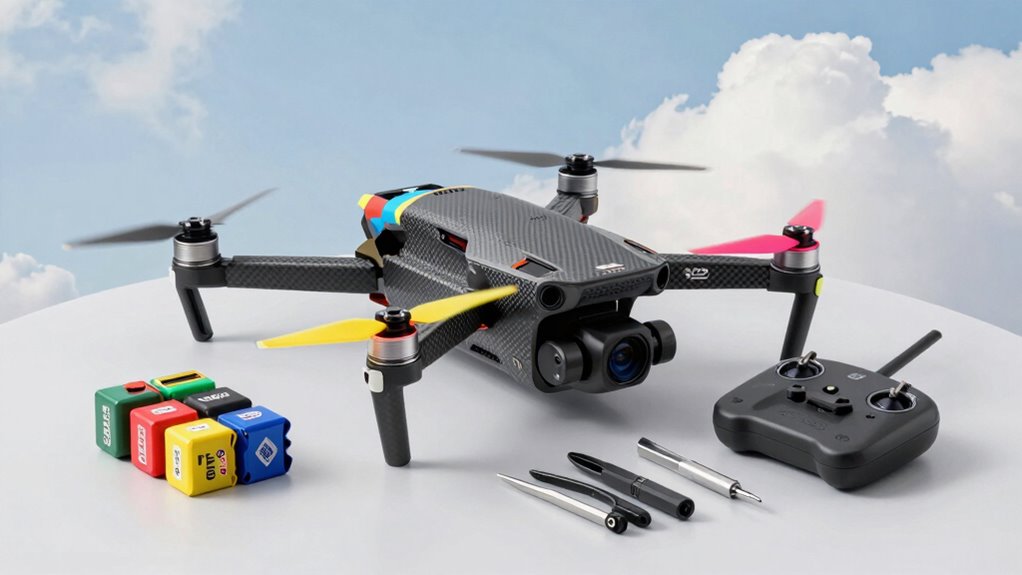 easy complete creative ready