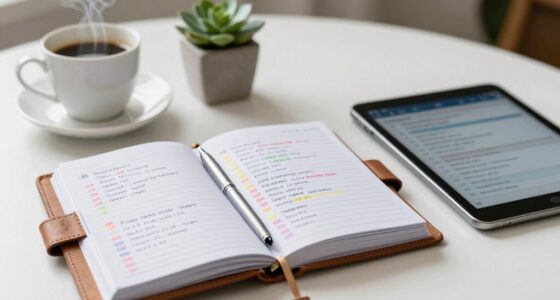 effective client work checklists