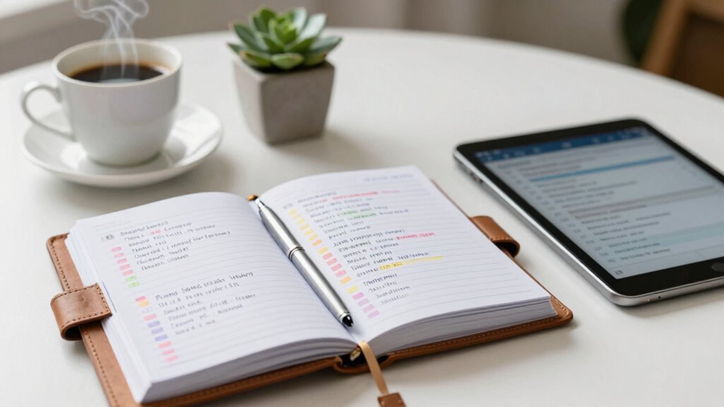 effective client work checklists