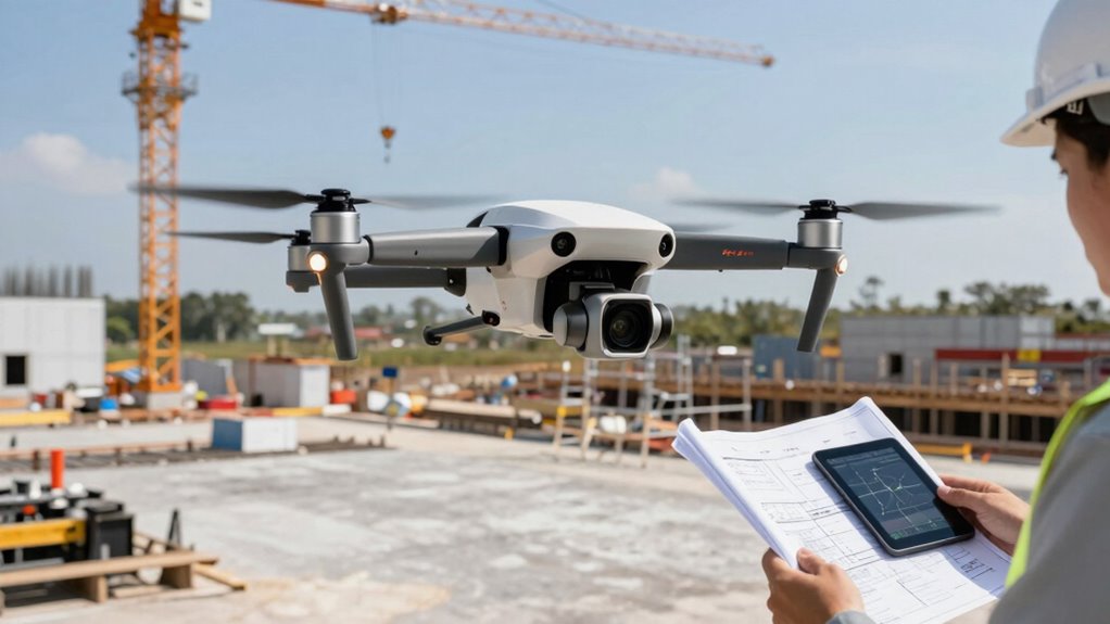 effective drone safety documentation