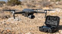 effective drone travel preparations