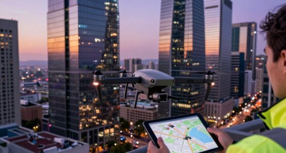 effective urban drone planning