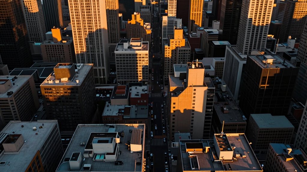 enhance aerial images dramatically