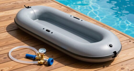 enhance flotation and recovery