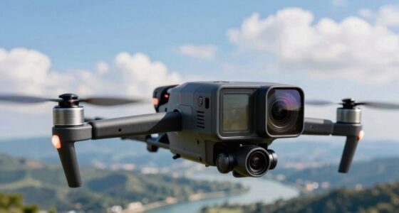enhance fpv footage quality