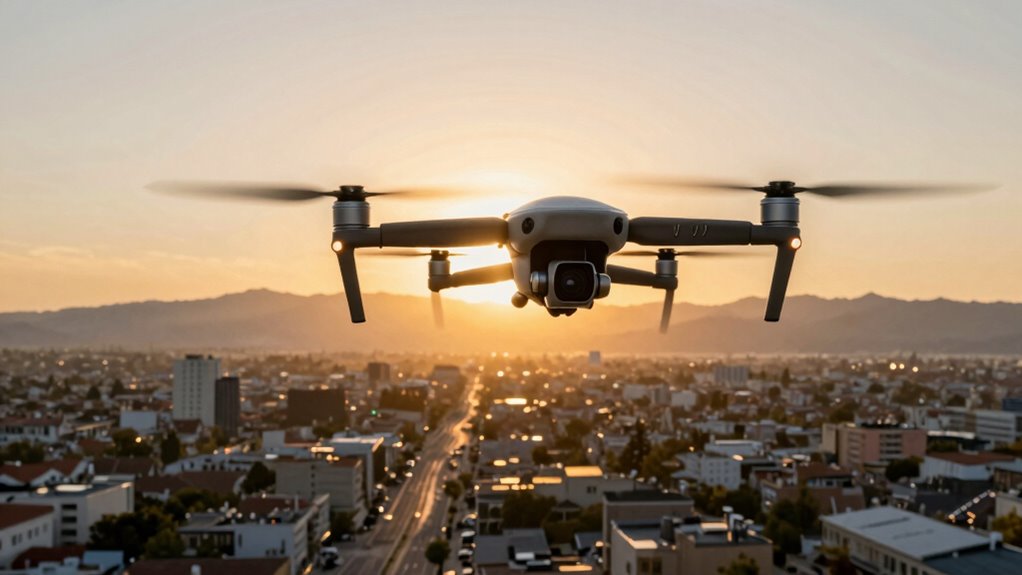 enhanced distant shot precision