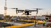 enhanced documentation for drones