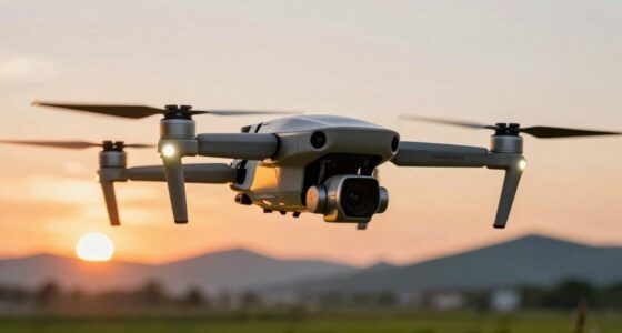 enhanced drone accessory importance