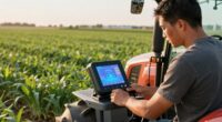 enhanced field operation efficiency