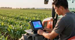 enhanced field operation efficiency