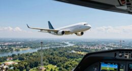 enhanced safety navigation techniques