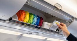enhanced storage for travel