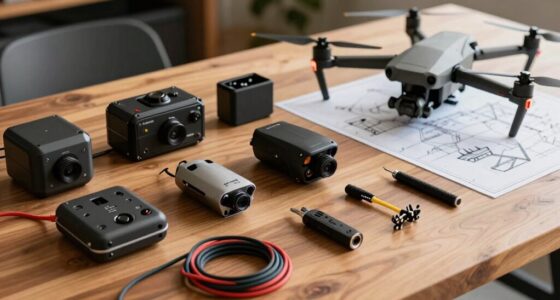 enhances drone creation efficiency