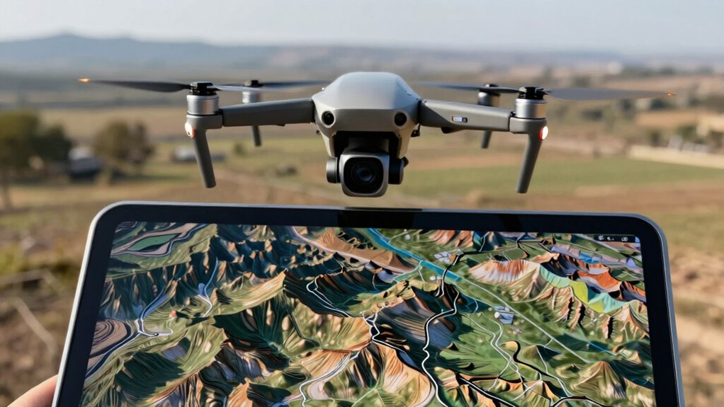 enhances drone evaluation methods